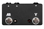 Jhs A/b/y Active Switch