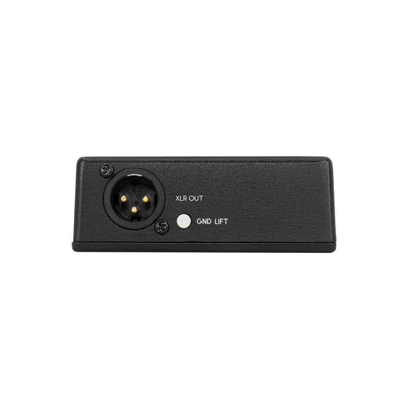 Walrus Audio Canvas Nano Line Isolator