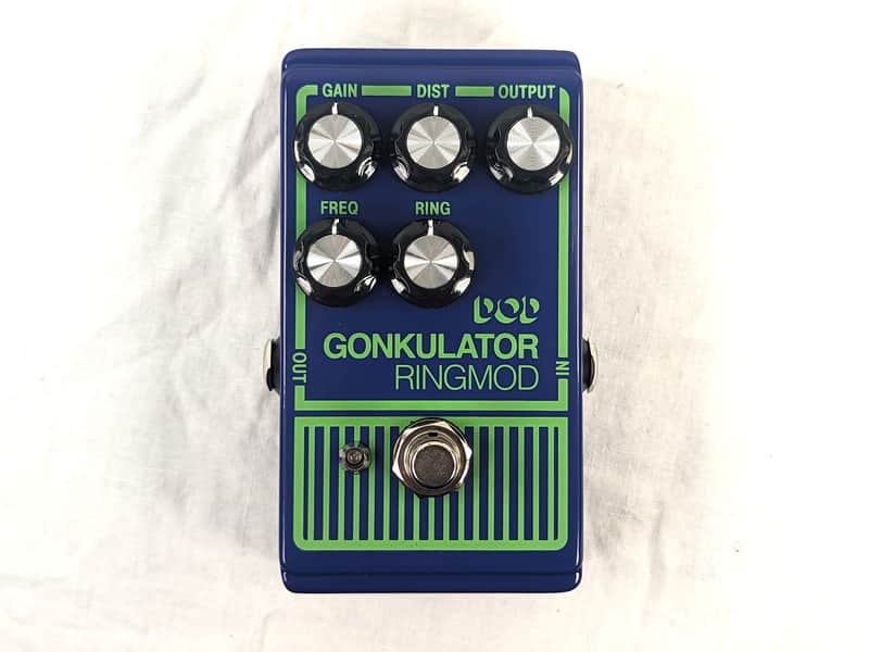 Dod Gonkulator Ring Mod