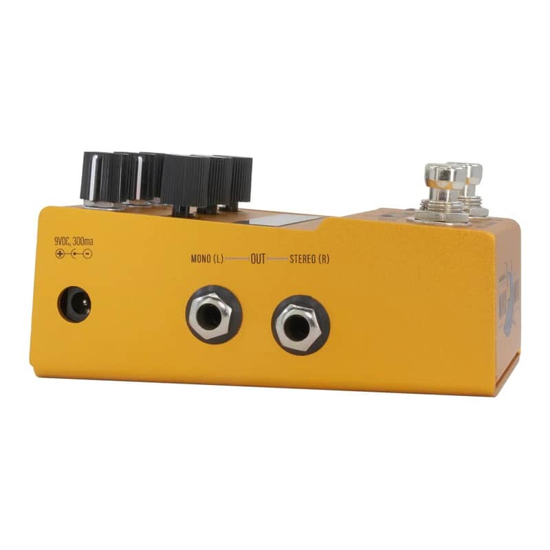 Walrus Audio Mako Mkii ACS1
