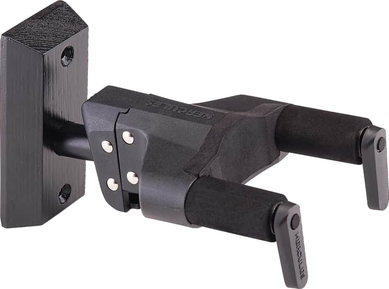 Hercules GSP38W Gtr Wall Hanger