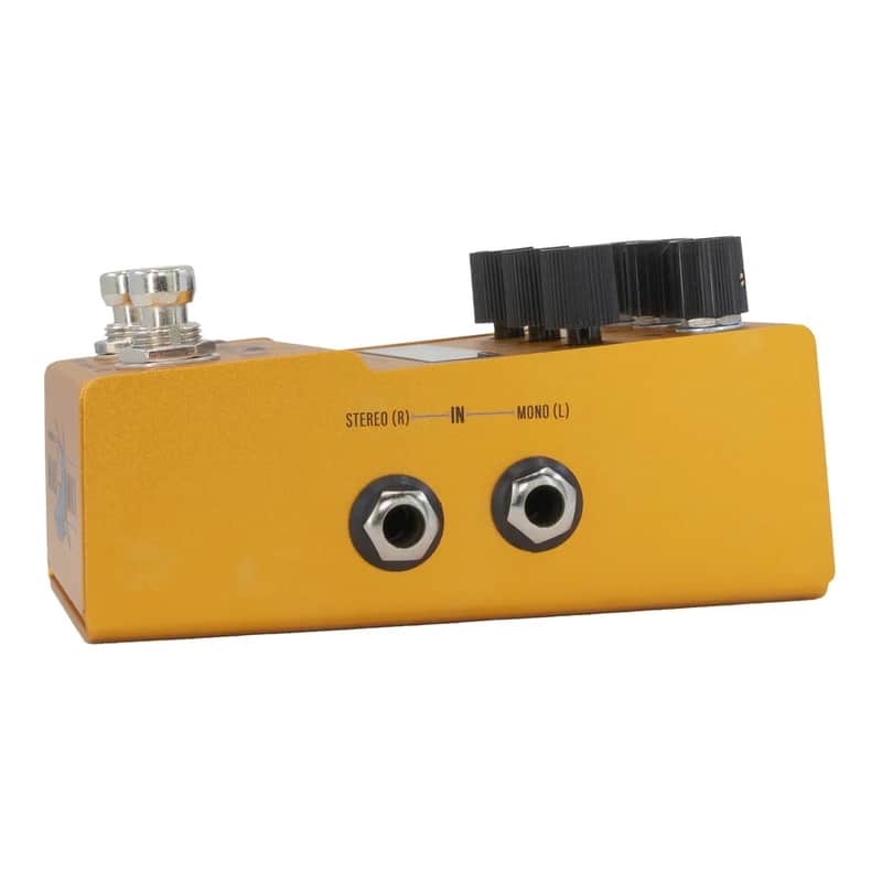 Walrus Audio Mako Mkii ACS1