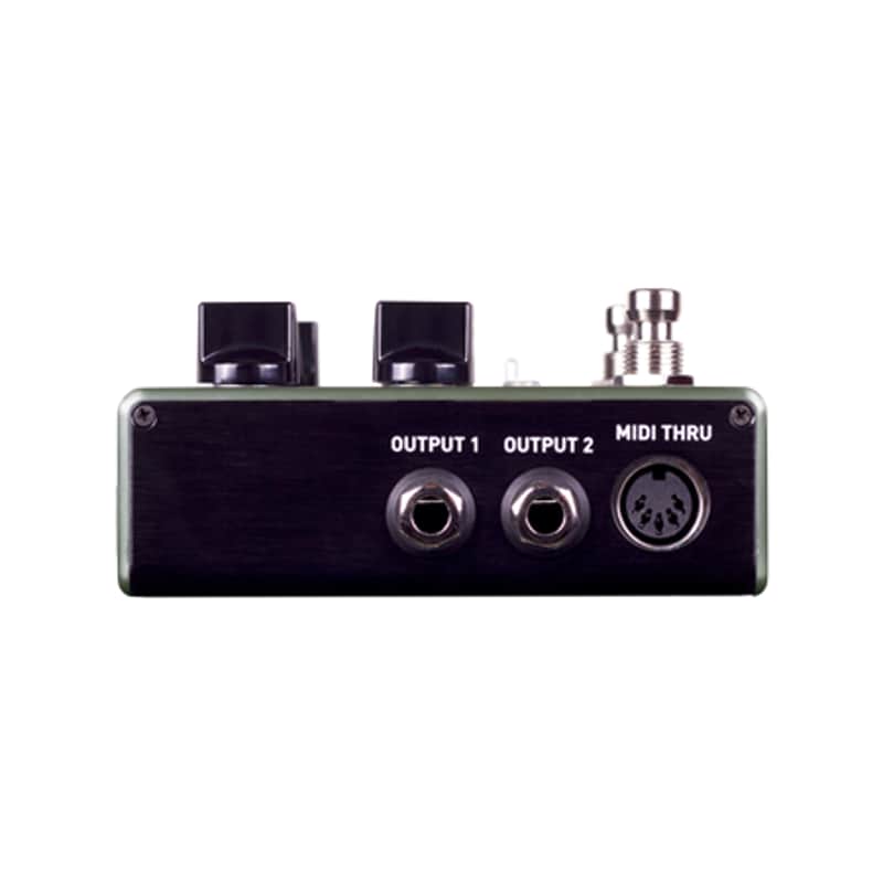 Source SA262 Ventris Dual Reverb