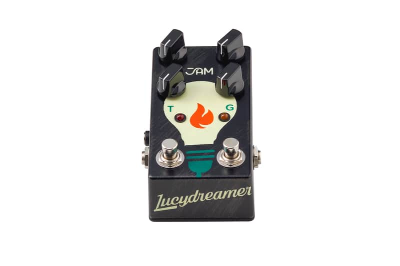 Jampedals Lucy Dreamer Bass