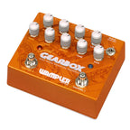 Wampler Gearbox