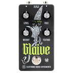 Electronic Audio Experiments Glaive