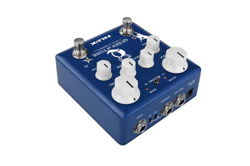 Nux NDO-6 Queen of Tone