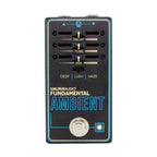 Walrus Audio Ambient Reverb Fundamental