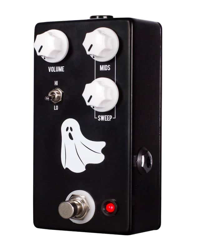 Jhs Haunting Mids EQ