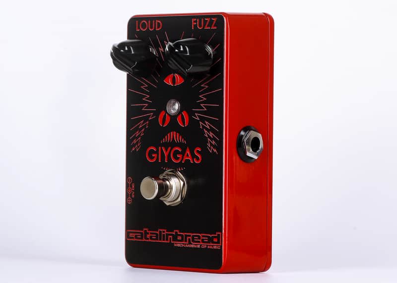 Catalinbread Giygas 2K