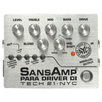 Tech21 20TH Annv Para Driver