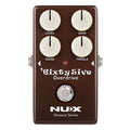 Nux 6IXTY5IVE OD
