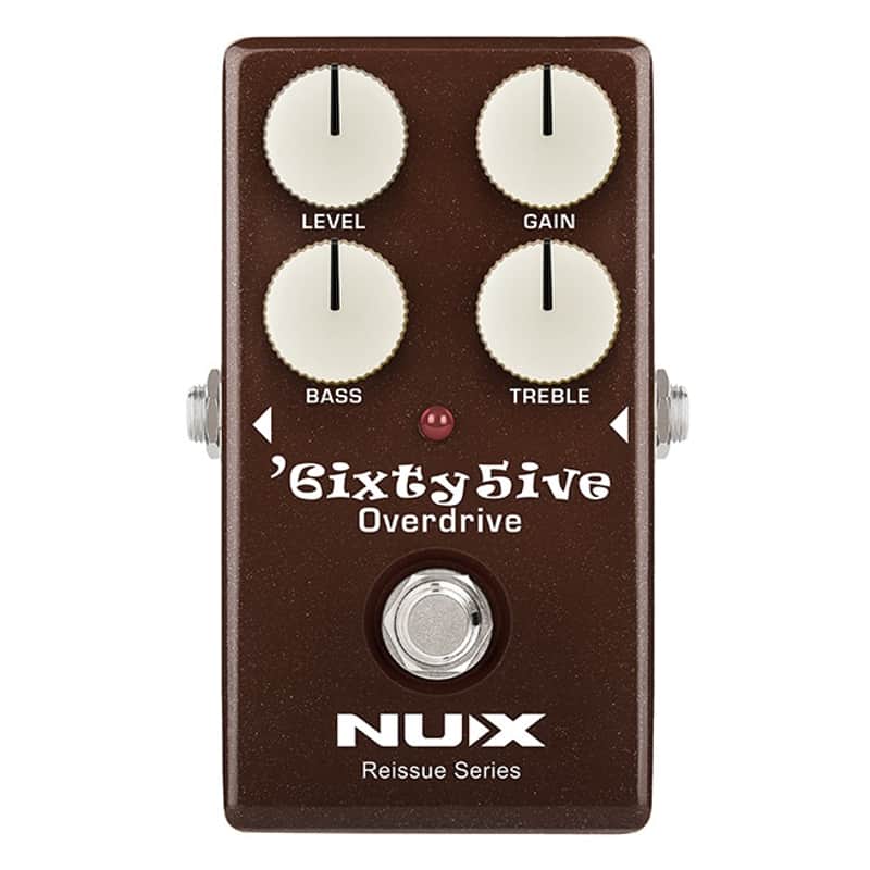 Nux 6IXTY5IVE OD