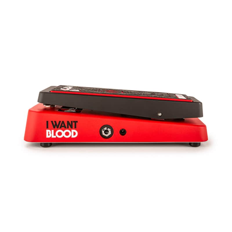 Dunlop JC95IWB Cantrell Blood Wah