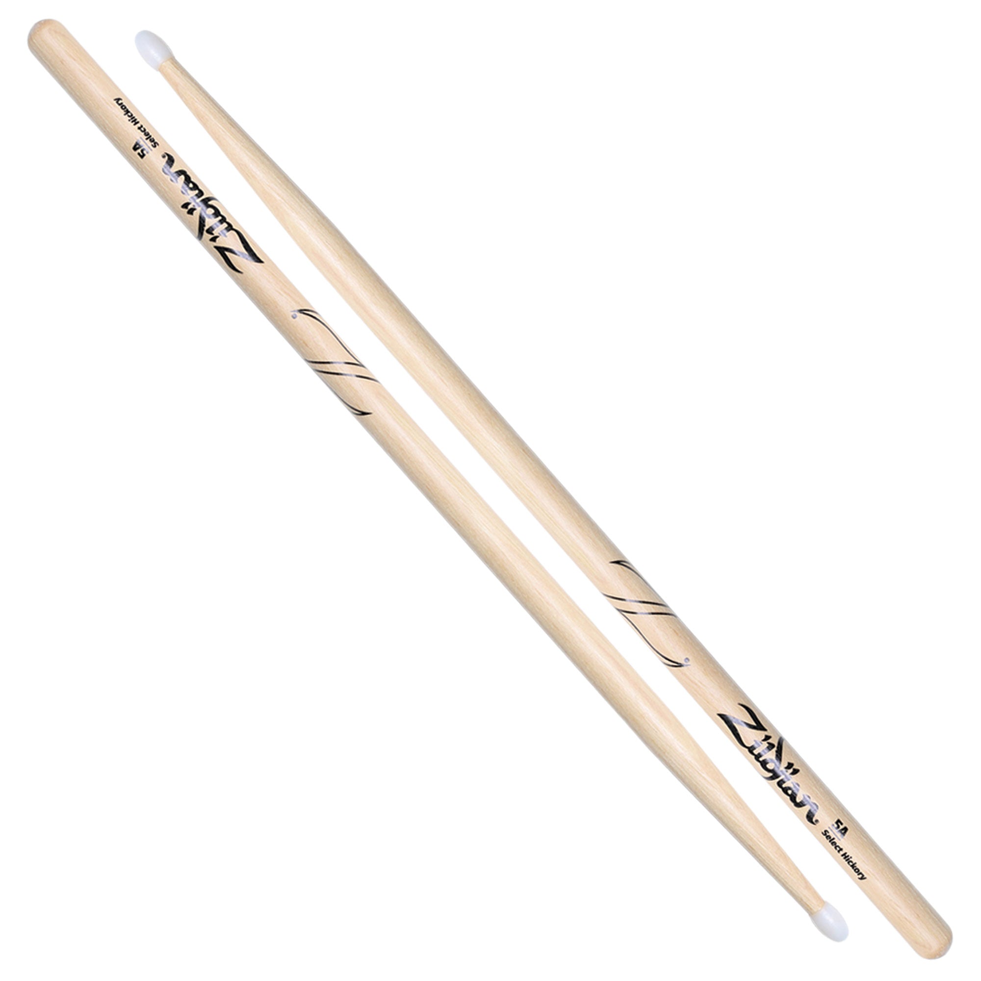 Zildjian 5A Nylon Drumsticks