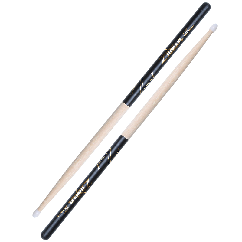 Zildjian 5A Nylon DIP Drumsticks