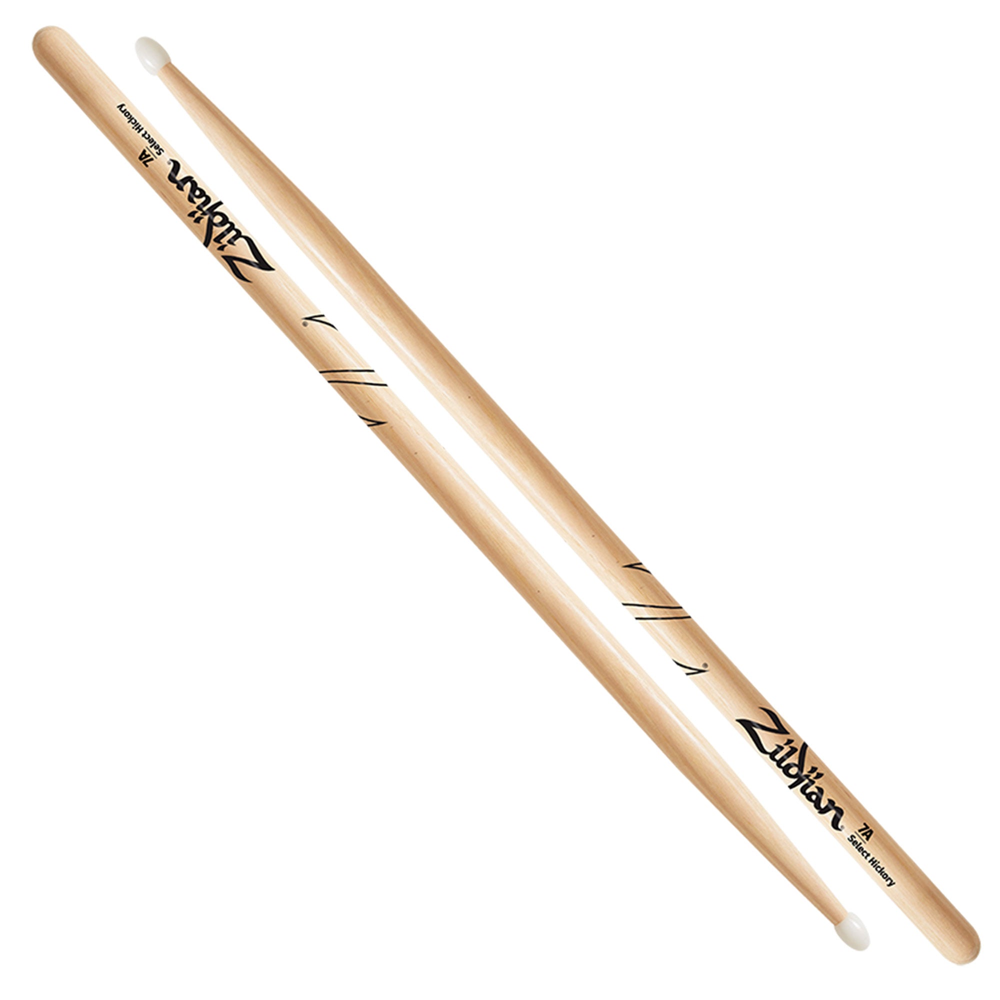 Zildjian 7A Nylon Drumsticks