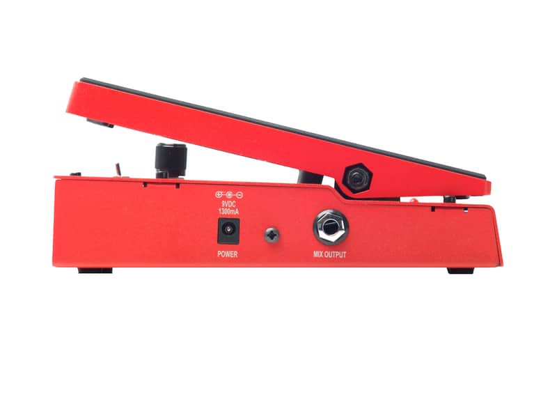Digitech Whammy Pedal
