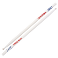 Zildjian Travis Barker White Artist Series Drumsticks