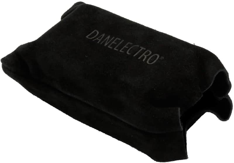 Danelectro 3699 Fuzz