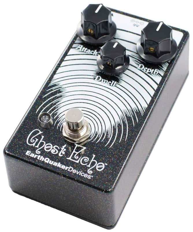 Earthquaker Ghost Echo V3