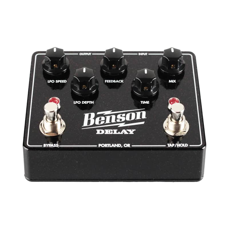 Benson Delay