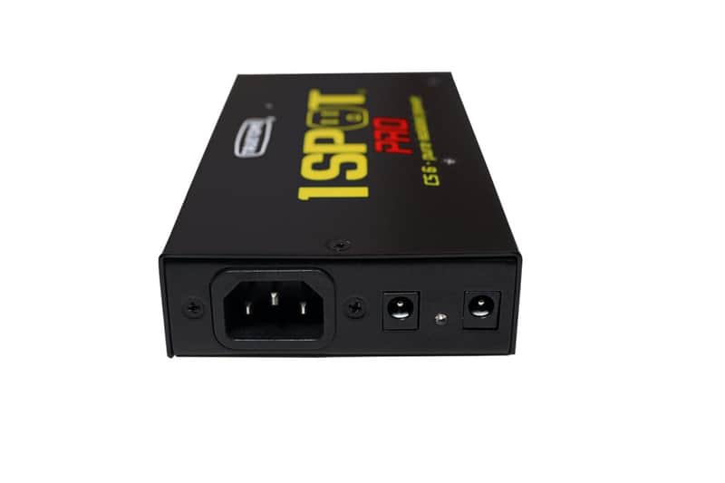 Truetone CS6 Pdlbrd Power Spply