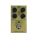 Rockett .45 Caliber Overdrive
