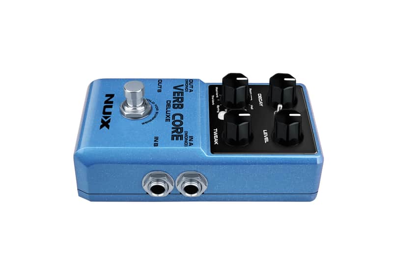 Nux Verb Core Dlx