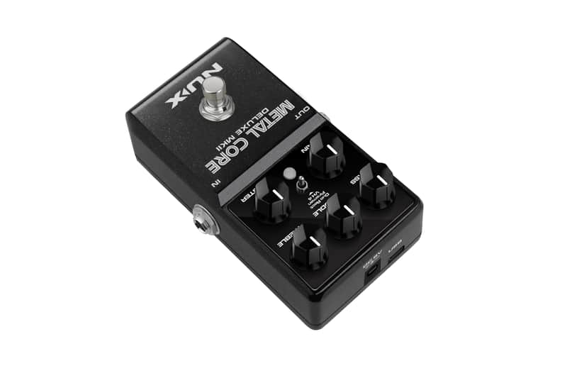 Nux Metal Core Dlx MK2