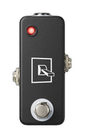 Jhs Mute Switch