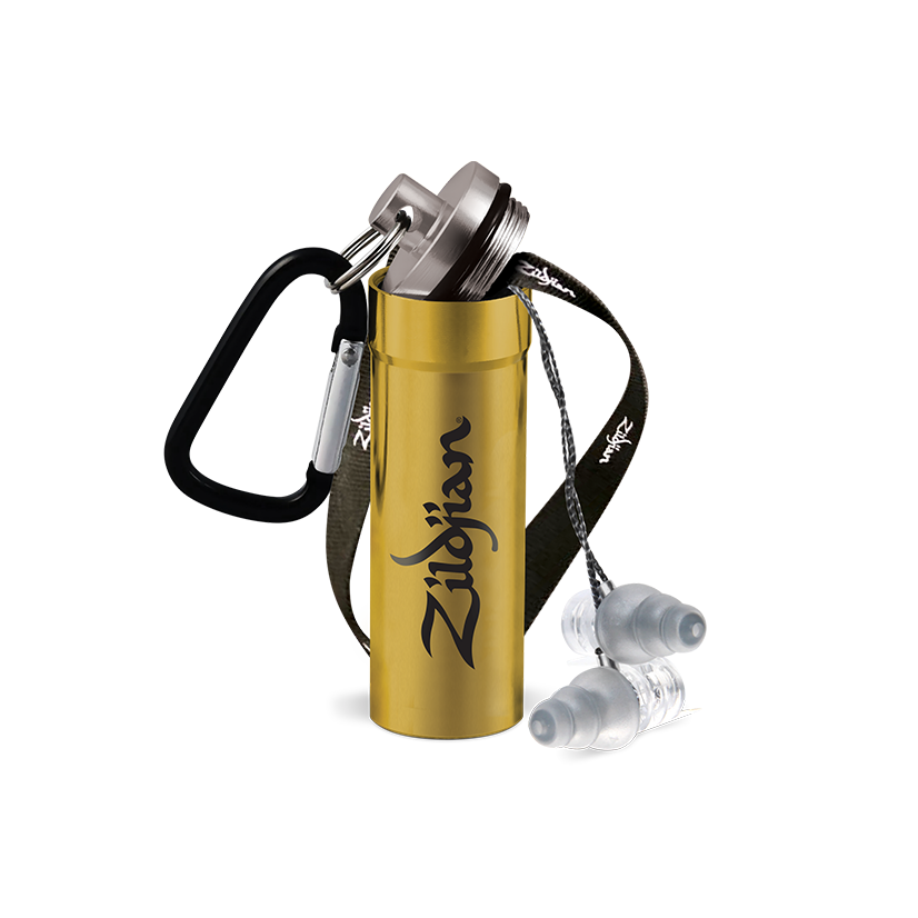 Zildjian Standard Fit Hi-Fi Earplugs