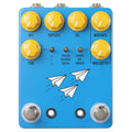 Jhs Flight Blue