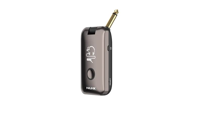 Nux MP-2 Mighty Plug