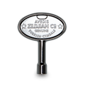 Zildjian Chrome Drum Key