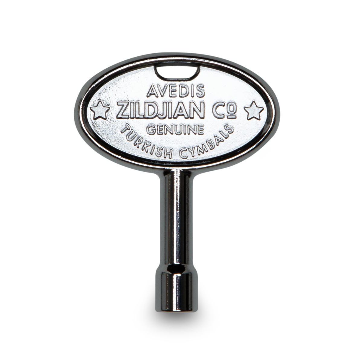 Zildjian Chrome Drum Key