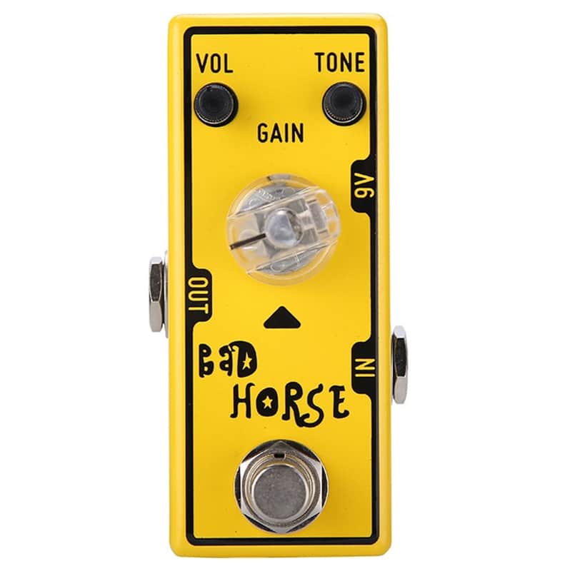 Tonecity T9 Bad Horse