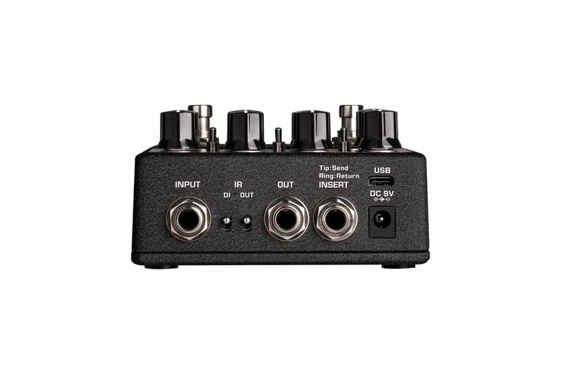 Nux NGS-6 Amp Academy