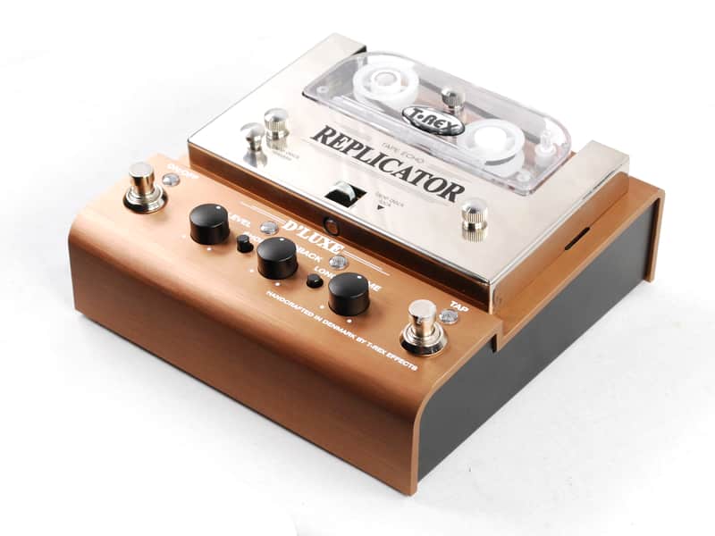 T-rex Replicator D'luxe