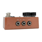 Walrus Audio Monumental Orange