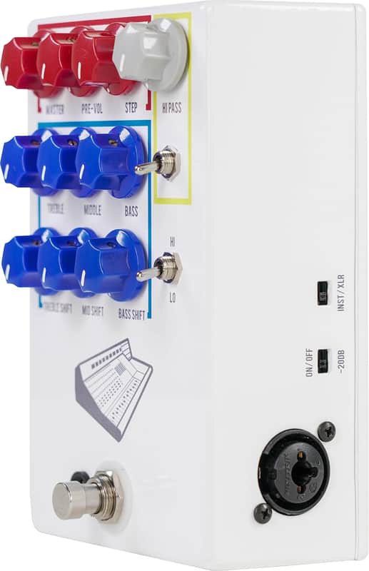 Jhs Colour Box V2