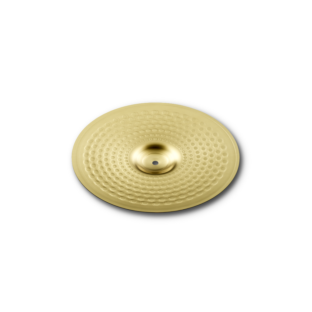 Zildjian Planet Z 14 inch Hi-Hat Cymbals (Pair)