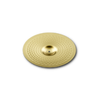 Zildjian Planet Z 14 inch Hi-Hat Cymbals (Pair)