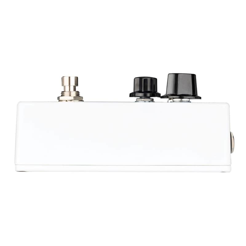 Earthquaker Chelsea Low End Fuzz Driver