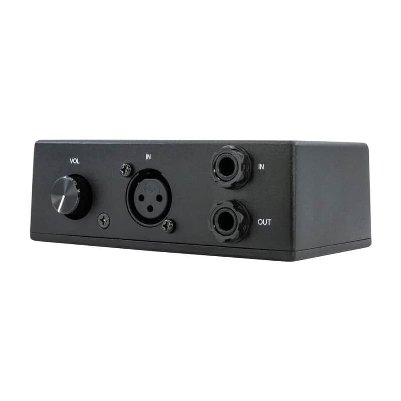 Walrus Audio Canvas Re-amp