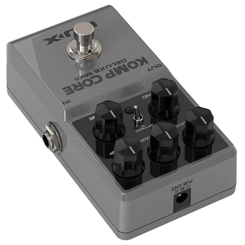Nux Komp Core Dlx Mkii