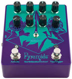 Earthquaker Pyramids Stereo Flanger