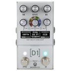 Walrus Audio Mako Mkii D1
