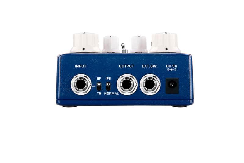 Nux NDO-6 Queen of Tone
