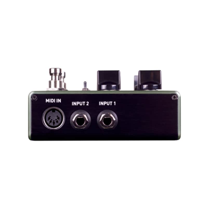 Source SA262 Ventris Dual Reverb